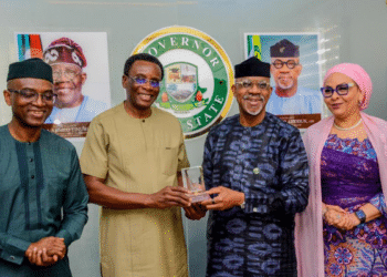 Ogun, NNPC partner to revive Olokola LNG as $7 billion port, marine economy project shapes up