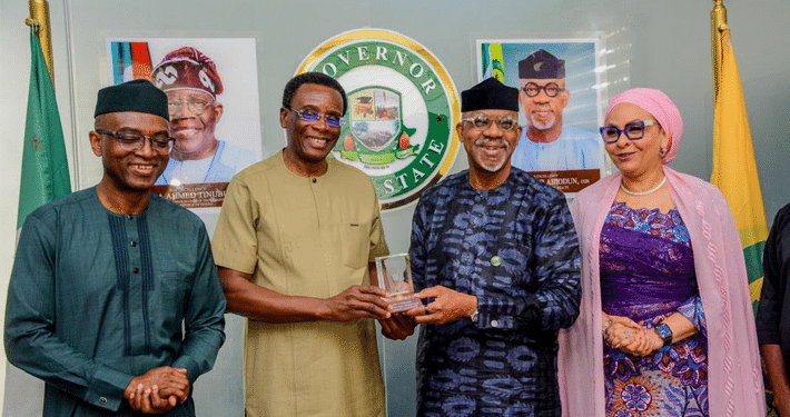 Ogun, NNPC partner to revive Olokola LNG as $7 billion port, marine economy project shapes up