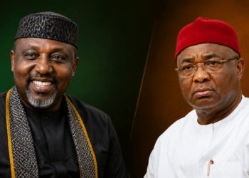 Court sacks Uzodimma, declares Okorocha as Imo West APC senatorial candidate