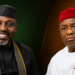 Court sacks Uzodimma, declares Okorocha as Imo West APC senatorial candidate