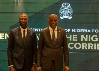 Nigeria’s FX stability, grey-list exit, reserve growth unlock Africa-Asia trade: Flutterwave CEO