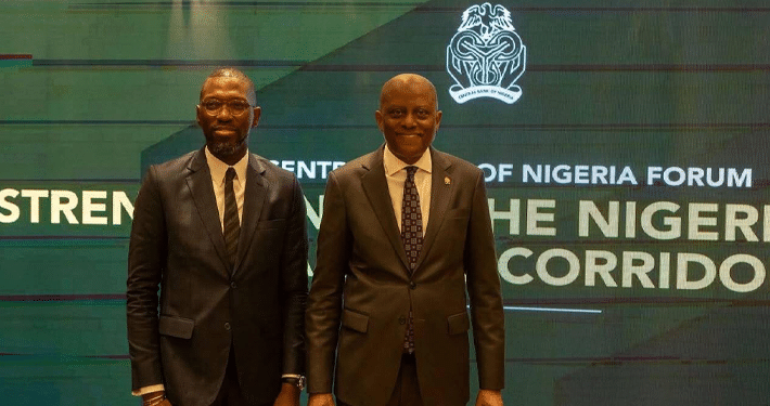Nigeria’s FX stability, grey-list exit, reserve growth unlock Africa-Asia trade: Flutterwave CEO