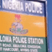 Alleged cultists celebrate at Rivers police outpost they renovated; CP sanctions DPO