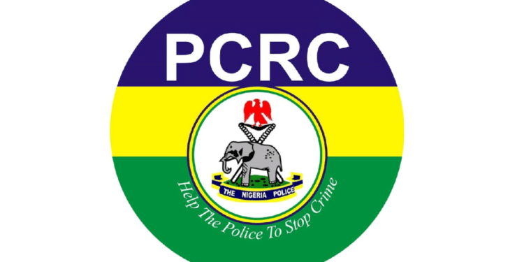 PCRC chair cautions Nigerian youths against political violence