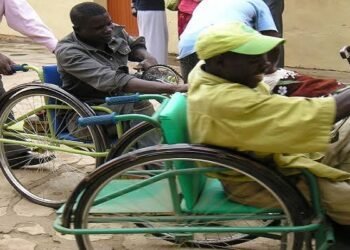 UNESCO seeks inclusion of persons with disabilities in policymaking