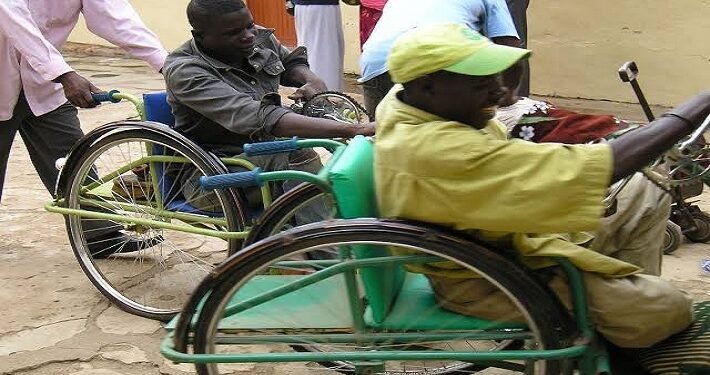 UNESCO seeks inclusion of persons with disabilities in policymaking