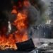 Students riot over overcrowded classrooms, teacher shortages in France