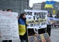 US floats unfreezing some Russian assets to restart Ukraine peace talks: Report