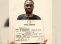 Man accused of defrauding South-East BDC operators by posing as rich contractor remanded
