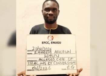 Man accused of defrauding South-East BDC operators by posing as rich contractor remanded