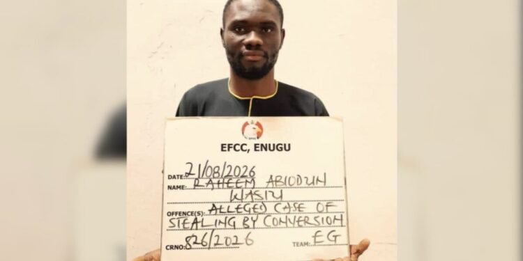 Man accused of defrauding South-East BDC operators by posing as rich contractor remanded