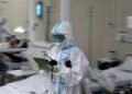 Russian anti-plague institute worker dies of ‘pneumonia of unknown etiology’