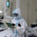 Russian anti-plague institute worker dies of ‘pneumonia of unknown etiology’