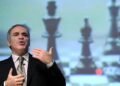 Former chess champion Kasparov told to take precautions amid alleged Russian assassination plot