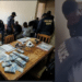 South African police nab two Nigerians for printing counterfeit R100 banknotes