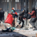 U.S. issues security alert over looting, violence against foreigners in South Africa
