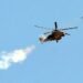 Saudi-led coalition says 2 officers killed in helicopter crash in Najran
