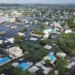 UN agency warns nearly 874,000 could be displaced by floods in Somalia