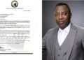 Sowore’s AAC writes Tinubu for approval to hold campaign inauguration at Presidential Villa