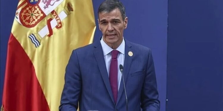 Spain’s Sanchez calls early elections after housing measures rejected