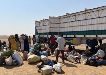 Insecurity displaces 2,800 people in single day in Sudan’s Blue Nile: UN migration agency