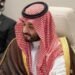 Saudi crown prince discusses regional developments with leaders of South Korea, Romania, Spain