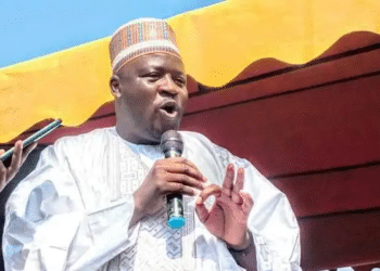 Kano senator blames weak legislative oversight for democratic challenges