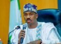 Gov Aliyu seeks collaboration to end insecurity in Sokoto