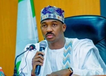 Gov Aliyu seeks collaboration to end insecurity in Sokoto