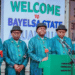 Bayelsa, South-South governors condole Uduaghan family