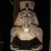 Egyptian villager’s chance discovery leads archaeologists to colossal statue head of Ramses II