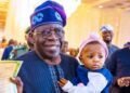 Tinubu govt commits N84 billion to ending child marriage by 2030