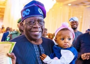 Tinubu govt commits N84 billion to ending child marriage by 2030