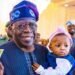 Tinubu govt commits N84 billion to ending child marriage by 2030