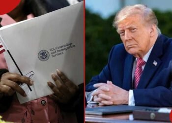 Trump admin revokes Nigerian woman’s citizenship 13 years after naturalization