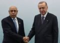Mauritian president, new Turkish ambassador explore avenues to expand cooperation