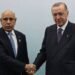 Mauritian president, new Turkish ambassador explore avenues to expand cooperation