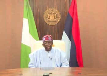 FULL TEXT: Tinubu’s October 1 Independence Day speech