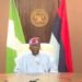 FULL TEXT: Tinubu’s October 1 Independence Day speech