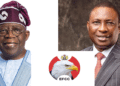 You’ve justified my confidence in you, Tinubu hails EFCC for anti-graft efforts