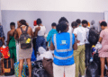 Over 5,000 trafficking victims rescued in Nigeria as FG seeks global crackdown on organised crime