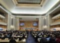 Nigeria elected to UN Human Rights Council seat