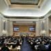 Nigeria elected to UN Human Rights Council seat