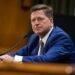 PROFILE – Jay Clayton: Trump’s intelligence chief becomes ‘AI czar’