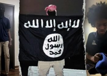 FBI nabs ISIS-linked Sheikhdoon Mohamud for plottting terrorist attack on Mall of America