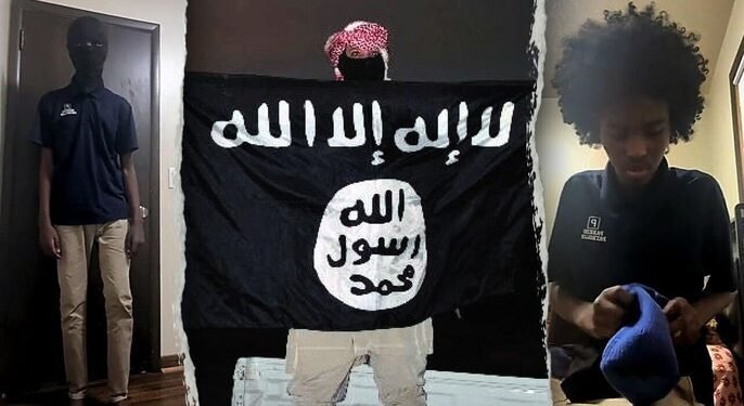 FBI nabs ISIS-linked Sheikhdoon Mohamud for plottting terrorist attack on Mall of America