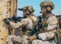 U.S. marine arrested for alleged murder of woman in Japan