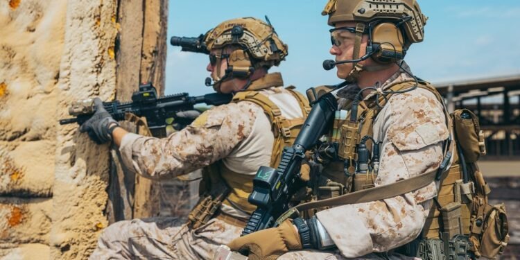 U.S. marine arrested for alleged murder of woman in Japan