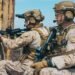 U.S. marine arrested for alleged murder of woman in Japan