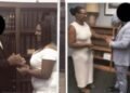 Six individuals charged over sham marriages for illegal aliens to obtain U.S. green cards, citizenship